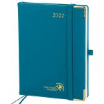 4.33X6.69inch ECO Friendly Academic Planner 2023 2023 Hourly Schedule for sale