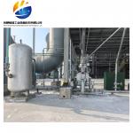 High-Efficiency Dense Phase Pneumatic Pump 0.5-50t/h Capacity Low Air Consumption For Cement/Fly Ash for sale