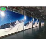 digital signage and rgb displays P2 P2.5  indoor full hd led video wall for sale
