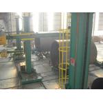 Industrial Weld Manipulators