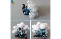China Dc12v 26mm 3led Led Pxiel Coin Ucs1903 Ws2811 19mm Hole Amusement Leds Bubbles supplier