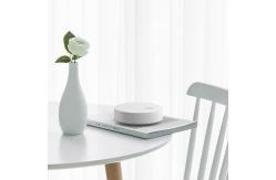 China ROHS Zigbee Smart Hub 100m Communication Range Tuya Zigbee Gateway Hub supplier