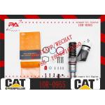 10R-3265 10R-0956 10R-0957 10R-0958 10R-0955 10R-7228 Diesel Engine Injector For Caterpillar C15 Common Rail for sale