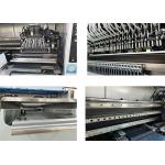 SMT Pick And Place FPCB Assembly Machine 100m LED Strip Mounting Machine