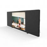 75 MTHGH Intelligent Interactive Teaching Blackboard, School Interactive Demonstration Digital Blackboard