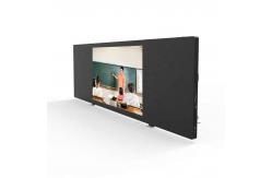 China 75 MTHGH Intelligent Interactive Teaching Blackboard, School Interactive Demonstration Digital Blackboard supplier