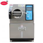 PCT Pressure Cooker Test Chamber , Extremely Accelerated Stress Test Chamber