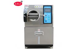 China PCT Pressure Cooker Test Chamber , Extremely Accelerated Stress Test Chamber supplier