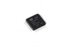China new and original Microcontroller integrated circuit IC MCU MG32F103CBT6 supplier