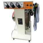 34W Electrostatic Powder Paint Machine Industrial Chrome Spray Machine for sale