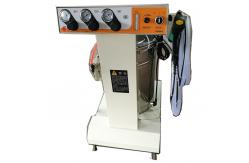 China 110V / 220V AC Powder Spraying Machine Manual Electrostatic Coating Machine supplier