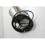 Industrial Servo Motor , YASKAWA AC Servo 147W 200V AC Servo Motor SGMCS-07B3B11 for sale