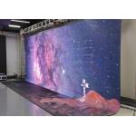 Ac90-240V Input Voltage Stage LED Screens with MBI5020 Drive Ic and 600w/m2 Optimum for sale