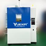1500L Ice Water Splash Test Chamber , Shock Test Equipment 380V 50Hz