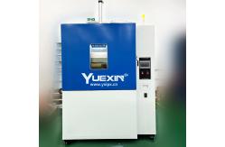 China 1500L Ice Water Splash Test Chamber , Shock Test Equipment 380V 50Hz supplier