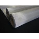 30m 304SS Conveyor Wire Mesh Belt High Temperature Resistance For Water Purifier for sale