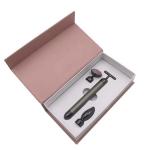 Paperboard Cosmetic Packaging Boxes Energy Beauty Bar Packaging  Eco Friendly for sale