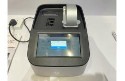 China Macylab Nanodrop Uv Vis Spectrophotometer Testing Equipments For Protein Detection supplier