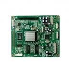 Rigid Flex Boards PCB Manufacturing Gold Finger Plating Turnkey Assembly for sale