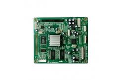 China Rigid Flex Boards PCB Manufacturing Gold Finger Plating Turnkey Assembly supplier