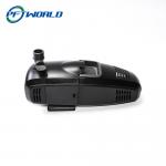 Injection Molding Parts, Customized ABS Accessories, Black Parts for sale