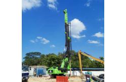 China 90KW Used Piling Rig 2020 Perfect For Construction Projects supplier