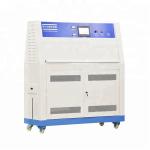 Automatic Control Humidification Water Supply UV Testing Equipment UVA 340 Tubes for sale