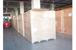 China Shenzhen Freight Forwarding Managed Warehouse Services Third Party Logistics Free Trade Zone supplier