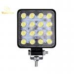 Excavator Big Arm Led Headlight Cab Light For C-A-T 306 307E 313 320 329 336 349D for sale