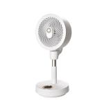 220V 18W Quiet Air Circulator Fan ABS Material Compact Size for sale
