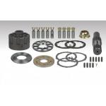 DAEWOO JMF29/43/64/151 Hydraulic swing motor spare parts/repair kits for excavator for sale