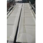 Foldable Adjustable Load Deck Platform Construction Retractable Container Loading Platform