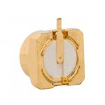 Connectors 925-144J-51P 50Ω SMPM Straight PCB Smooth Bore Jack Surface Mount for sale