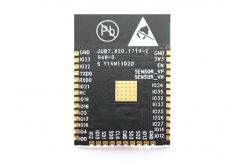 China 128Mbits Wireless Communication Module ESP32-WROOM-32 SPI Flash UART Mode WiFi Modules supplier