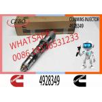 Injector Nozzle Assembly 4928349 4087890 QSK19 QSK23 QSK60 Engine Series