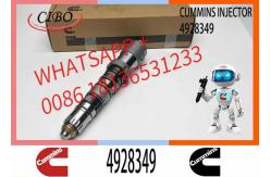 China Injector Nozzle Assembly 4928349 4087890 QSK19 QSK23 QSK60 Engine Series supplier
