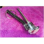 Steel Pole Weight Machine Pin M8 X 100mm For Gym Equipment for sale