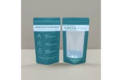 China Premium Expandable Bottom Gusset Plastic Packaging Bags For Versatile Use supplier