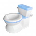 Babyhood Potty Plastic Baby Potty Chair Eco Friendly Plastic BEAR OEM Customized Logo for sale