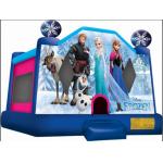 bouncy castle frozen bouncy castle frozen for sale
