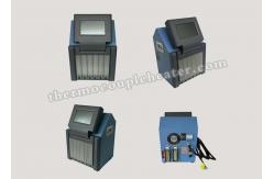 China K / J Touch Screen Temperature Controller For Hot Runner System supplier