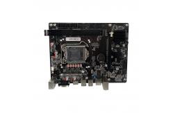 China Mining Rig Mainboard H81 LGA1150 DDR3 1066MHz 1333MHz 1600MHz Memory supplier