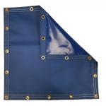 Waterproof Tarps PVC Tarpaulins Roll Polyester Tarpaulin Fabric