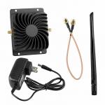 8W 5.8GHz WLAN Signal Booster for IEEE 802.11n/ac Wireless LAN for sale