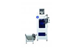China Revolutionize Fastener Packaging Integrated Counting And Visual Solution supplier