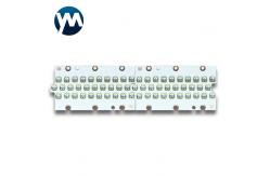 China UV Light Module 300W Seamless Splicing Fast Curing Module 395nm Lamp Beads supplier