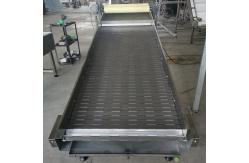 China                  Non-Standard Custom Turning Machine Belt Small Conveyor Belt              supplier