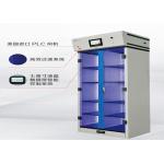 Ductless Medical Laboratory Storage Cabinets Metal Adjustable Shelves for sale