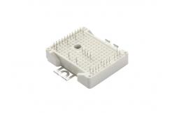 China Power Module Fourpack Topology A2F12M12W2-F1 SiC Power MOSFET IGBT Module Full Bridge supplier