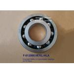 F-612088.06.KL-HLA F-612088 06 Chevrolet Malibu LX gearbox bearings special ball bearings 34x75x16mm for sale
